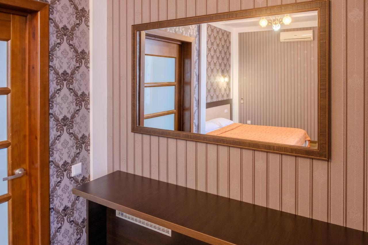Slavia Hotel Hrodna Exterior foto