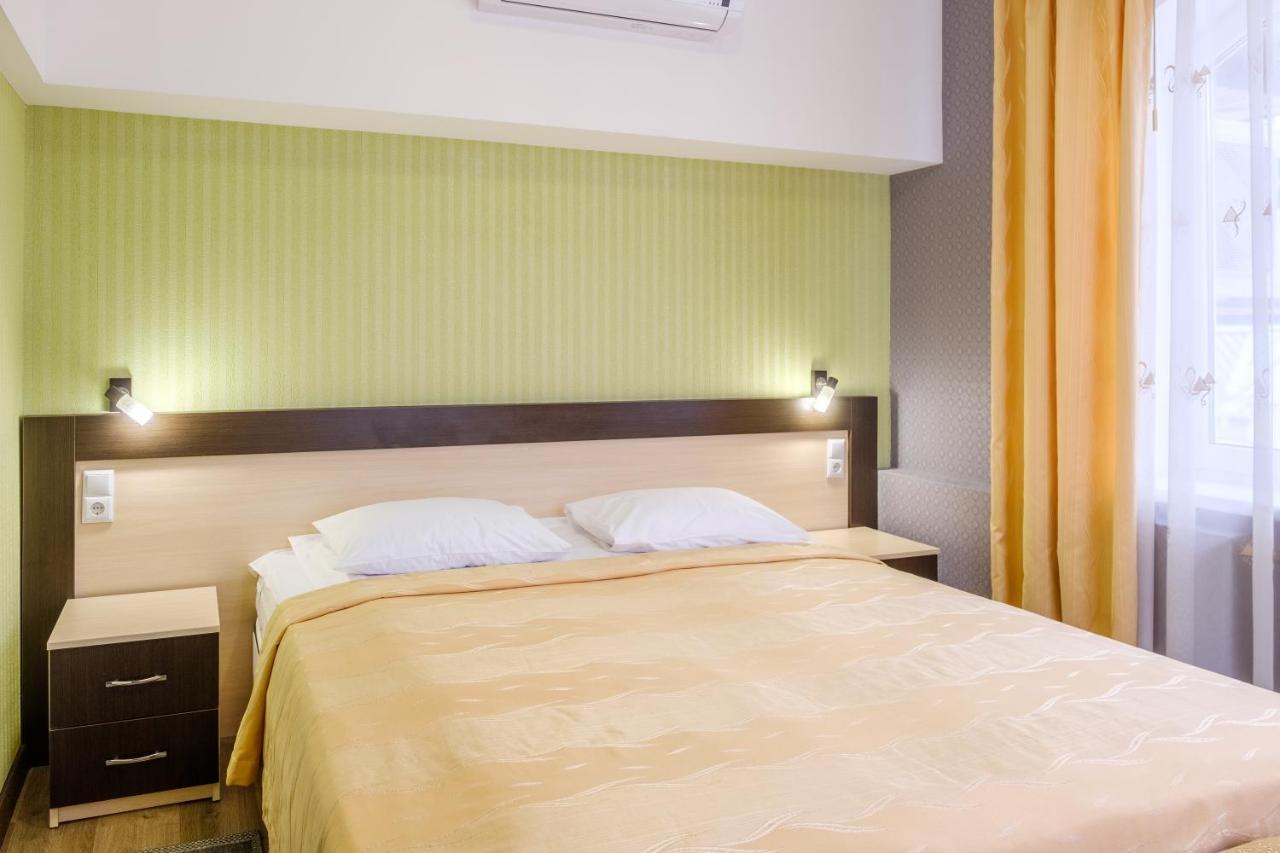 Slavia Hotel Hrodna Exterior foto