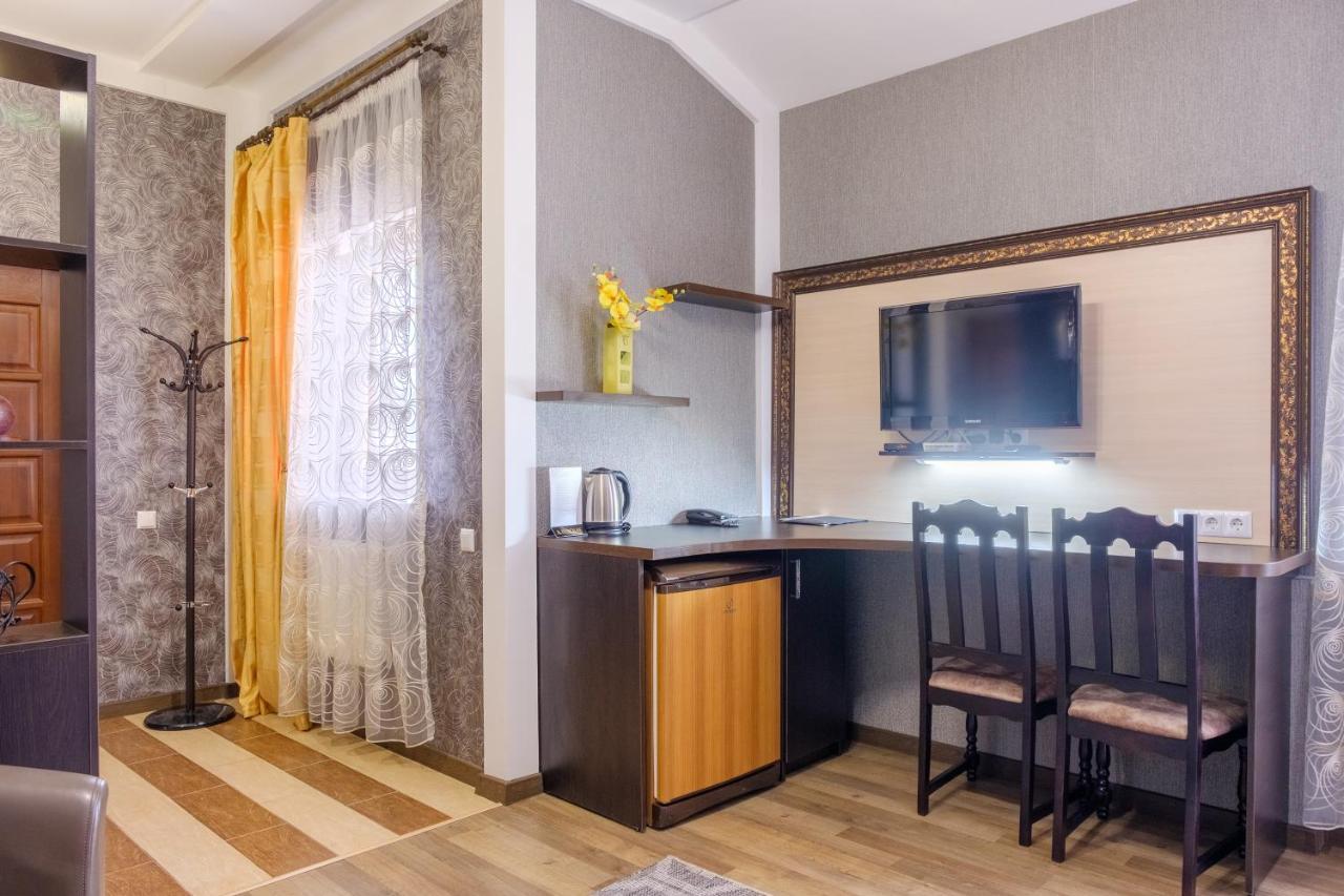 Slavia Hotel Hrodna Exterior foto