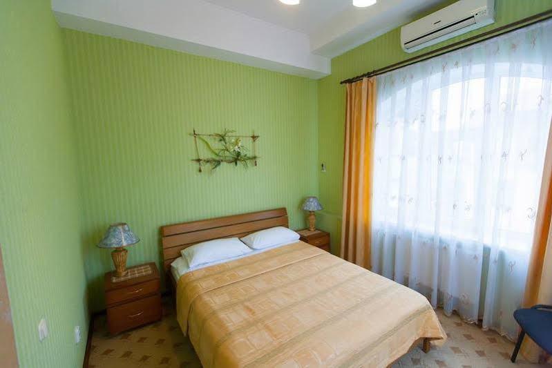 Slavia Hotel Hrodna Exterior foto