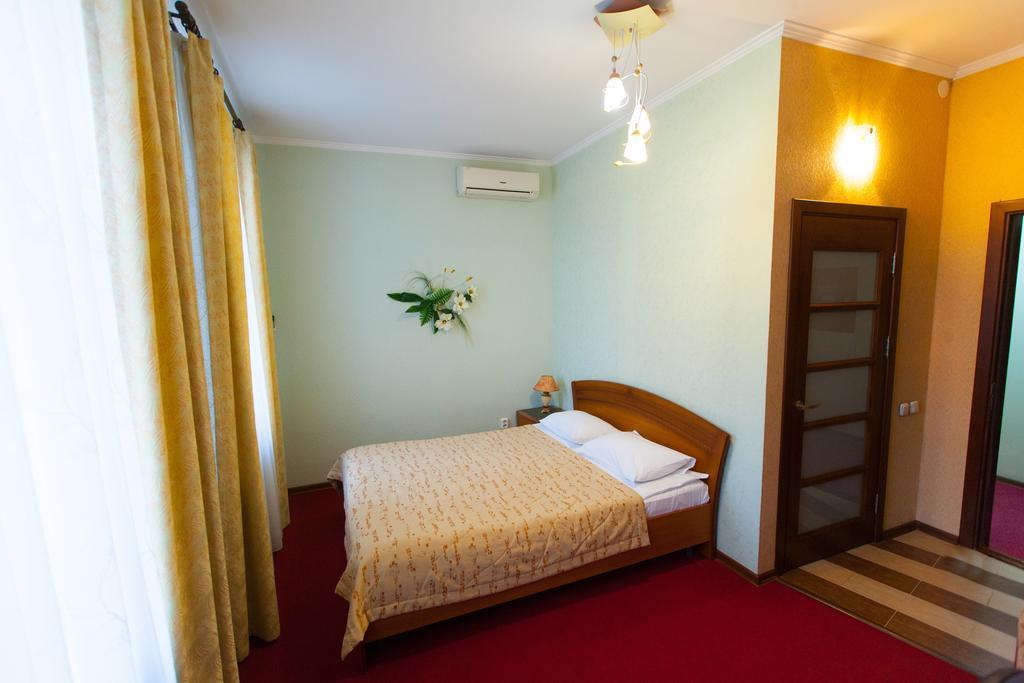 Slavia Hotel Hrodna Quarto foto